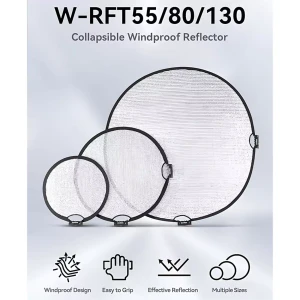 رفلکتور گودکس مدل W RFT 80